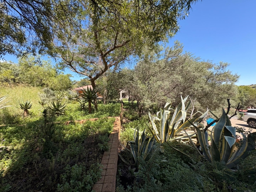 4 Bedroom Property for Sale in Woodland Hills Free State